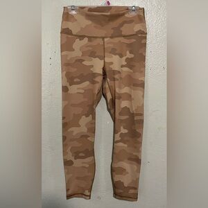 Fabletics workout leggings